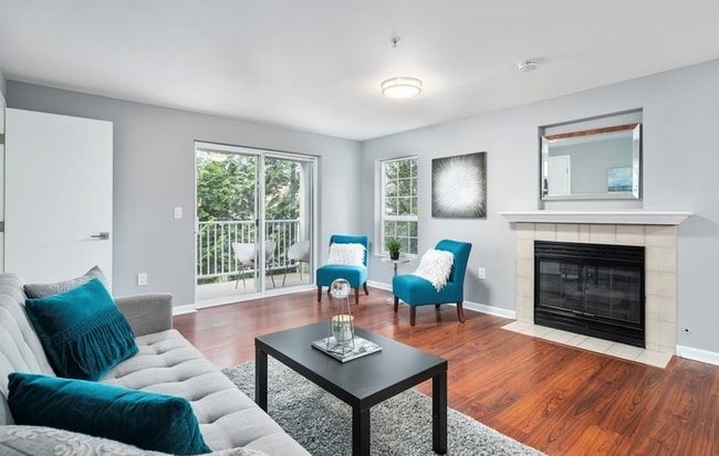 property at 13306 SE 272nd St