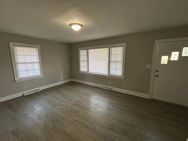 1308 Rountree St NE in Wilson, NC - Building Photo - Building Photo
