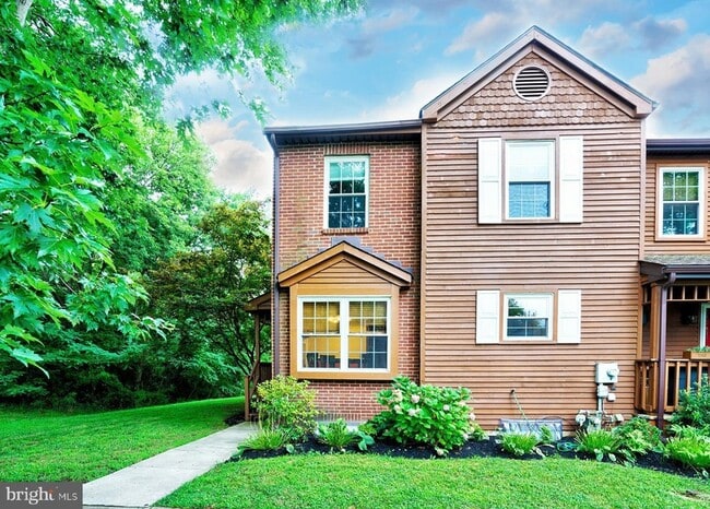 property at 111 Honey Locust Ct