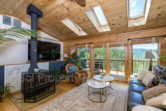 646 Blue Ridge Dr in Boulder Creek, CA - Building Photo - Building Photo