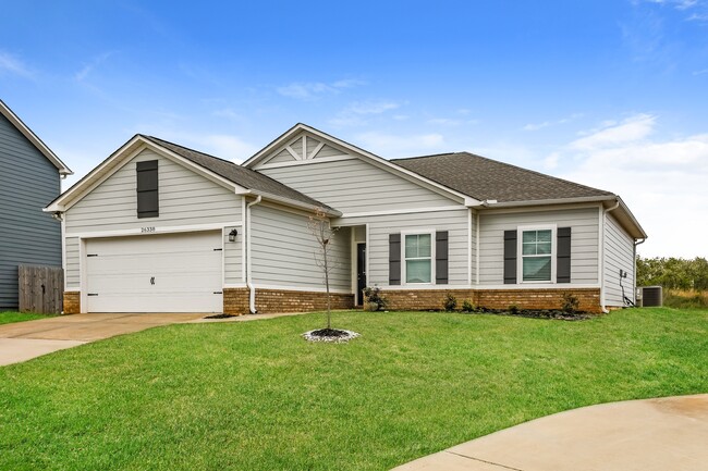 26338 Valley Ridge Rd in Madison, AL - Building Photo - Building Photo