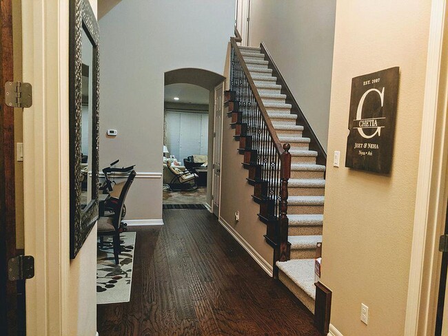 3422 Alexandrite Way in Round Rock, TX - Building Photo - Building Photo