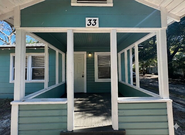 33 Magnolia Ave SE in Fort Walton Beach, FL - Building Photo - Building Photo