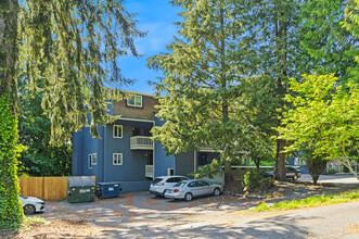 15801 4th Ave S in Burien, WA - Building Photo - Building Photo