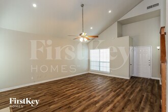 2416 Sutton Dr in Arlington, TX - Building Photo - Building Photo