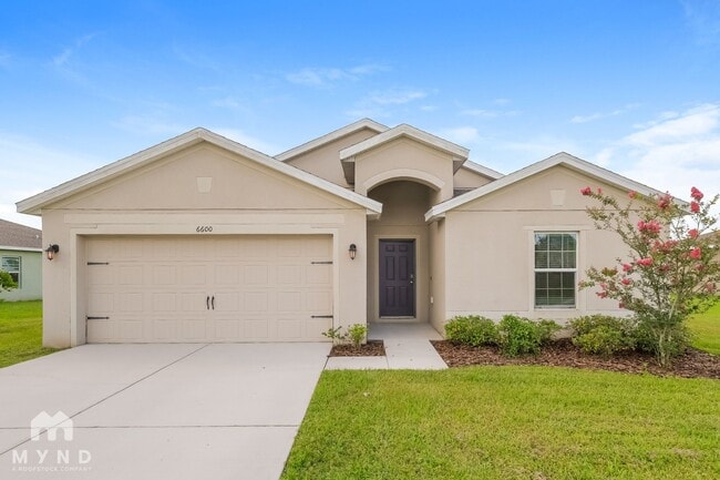 property at 6600 Wirevine Dr
