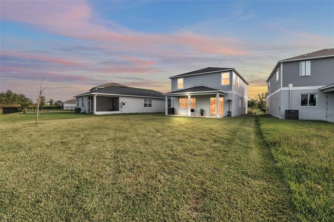 11512 Gallatin Trl in Parrish, FL - Building Photo - Building Photo