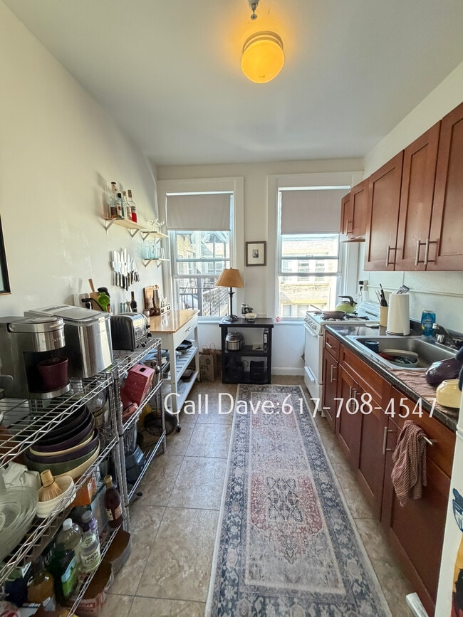 1630 Commonwealth Ave, Unit 26