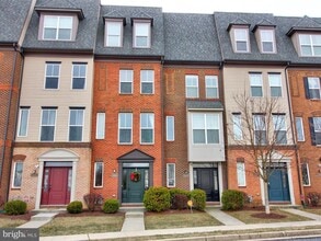 1414 Wheyfield Dr in Frederick, MD - Building Photo - Building Photo