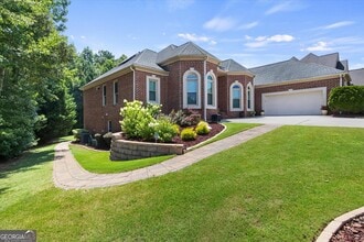 2115 Julien Overlook in Conyers, GA - Building Photo - Building Photo