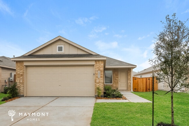 property at 18011 Trepito Ave