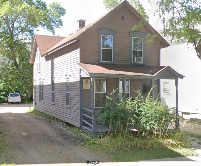 432 W Doty St, Unit 1 in Madison, WI - Building Photo - Building Photo