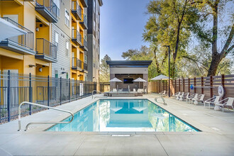 Via Apartments in Salt Lake City, UT - Building Photo - Building Photo