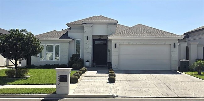 property at 8TH E St