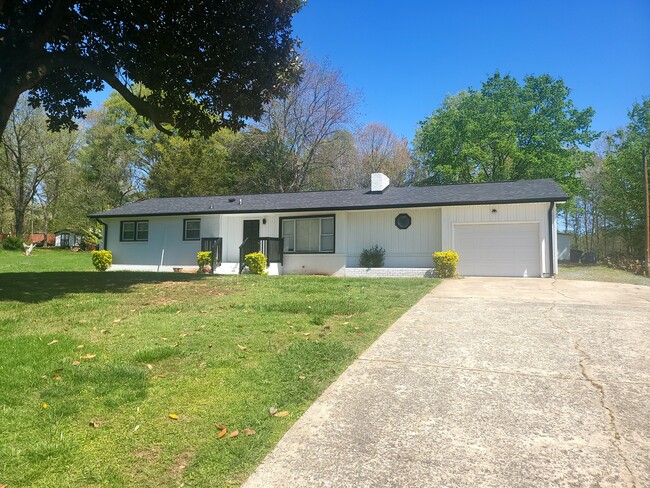 property at 4769 Ader Dr