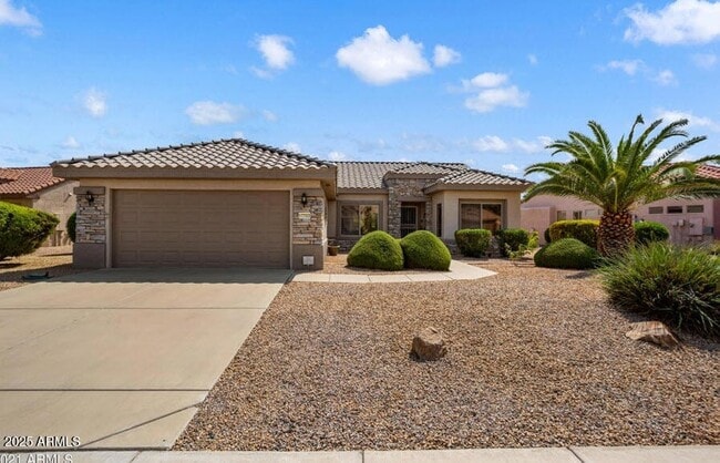 property at 17703 N Escalante Ln