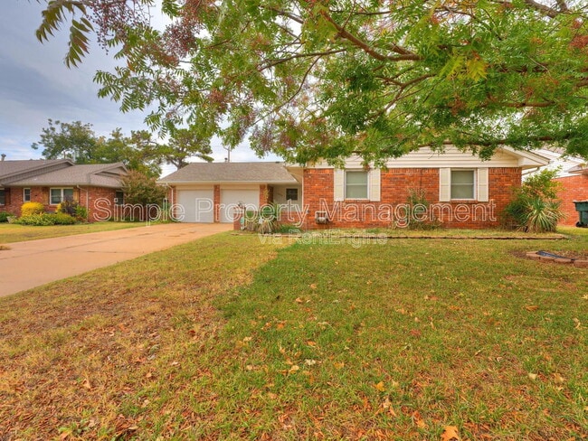 property at 10300 Major Ave