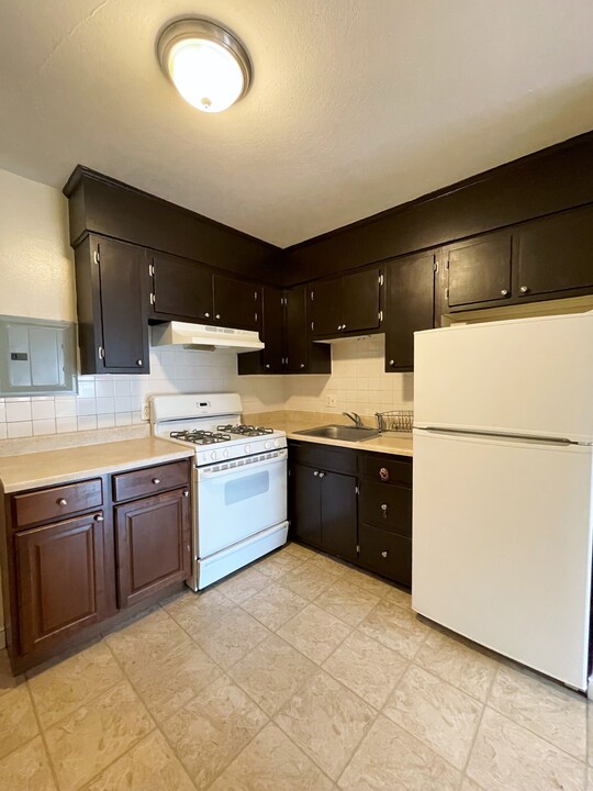 580 Bridge St, Unit 33 in Weymouth, MA - Foto de edificio