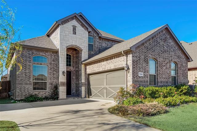 property at 7520 Water Fowl Trl