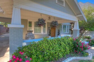 4006 Modlin Ave in Fort Worth, TX - Building Photo - Building Photo