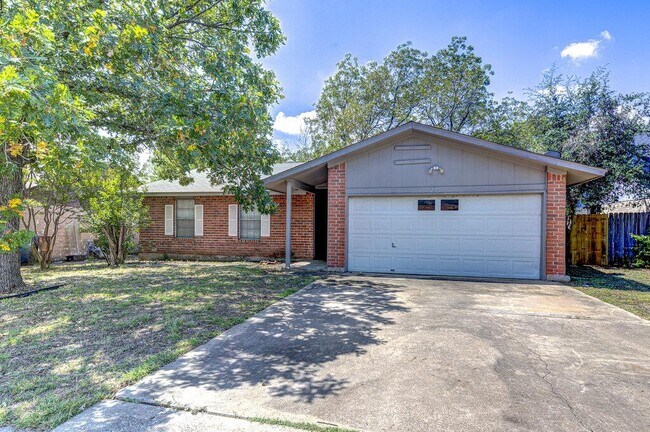 2109 Singletree Ave in Austin, TX - Building Photo - Building Photo