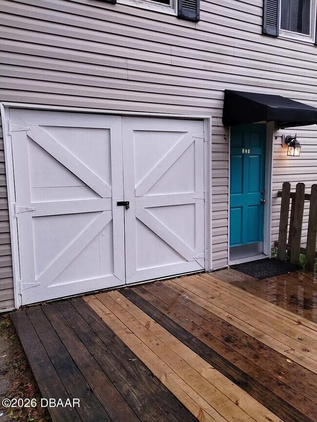 829 N Oleander Ave in Holly Hill, FL - Building Photo - Building Photo