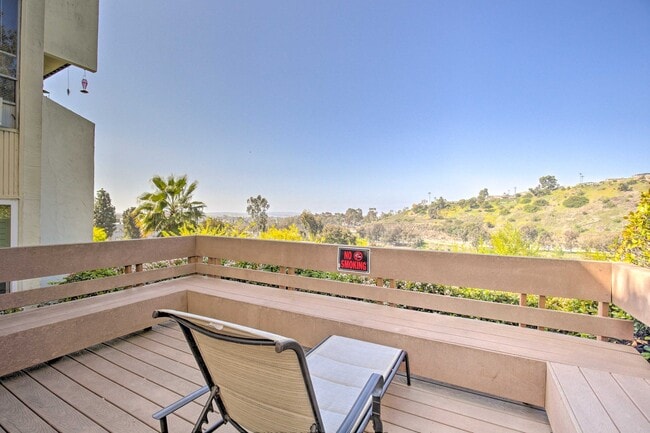 4060 Huerfano Ave, Unit #246 in San Diego, CA - Building Photo - Building Photo