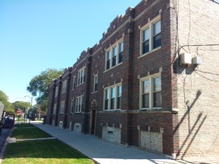 9000 S Throop St in Chicago, IL - Building Photo - Building Photo