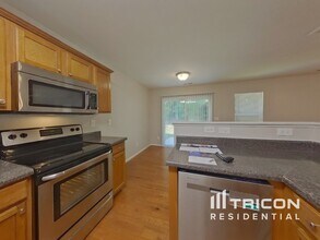 7029 Sunman Rd in Charlotte, NC - Building Photo - Building Photo