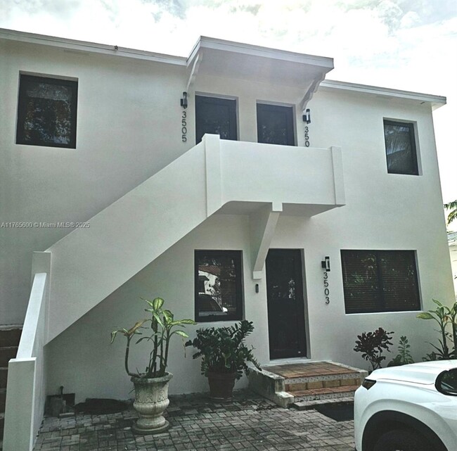 property at 3505 SW 1st Ave