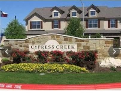 1900 Little Elm Trail in Cedar Park, TX - Building Photo