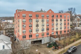 Kensico Terrace in White Plains, NY - Building Photo - Building Photo