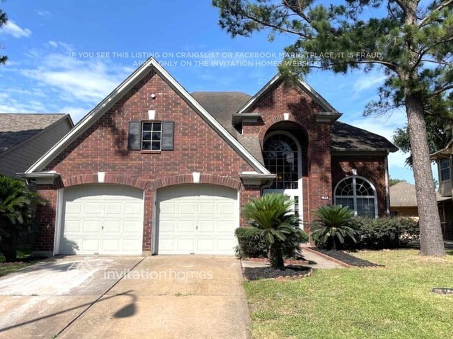 property at 7419 Pleasant Ridge Dr