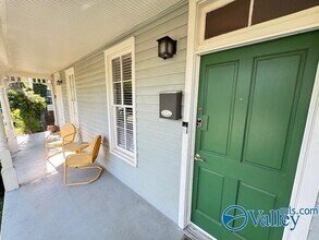 505 Humes Ave NE in Huntsville, AL - Building Photo - Building Photo