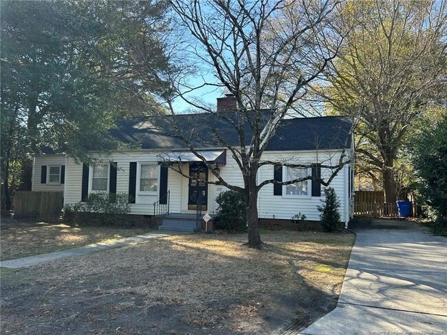 property at 2133 Rock Ave