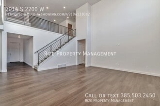 2016 S 2200 W in Woods Cross, UT - Building Photo - Building Photo