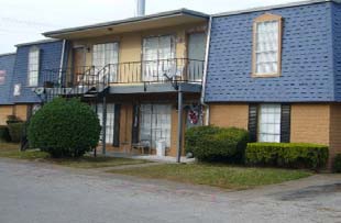 Bender Creek Apartments (EPMTx) in Humble, TX - Building Photo - Building Photo