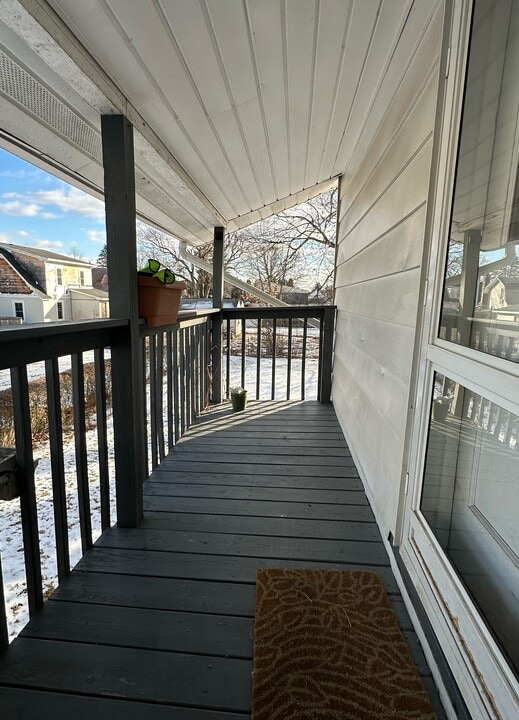 1192 Penn St in Williamsport, PA - Building Photo