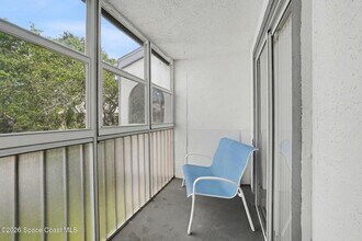 306 Beach Park Ln in Cape Canaveral, FL - Building Photo - Building Photo