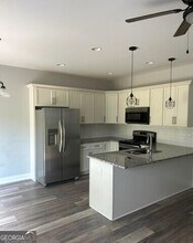 4705 Chariot Dr in Flowery Branch, GA - Building Photo - Building Photo