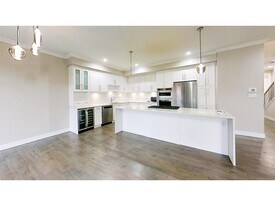 17033 Fraser Hwy in Surrey, BC - Building Photo