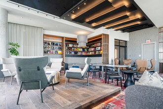 Hanover Republic Square in Austin, TX - Building Photo - Interior Photo