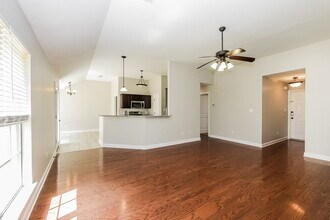 8643 Bonfire Dr in Southaven, MS - Building Photo - Building Photo