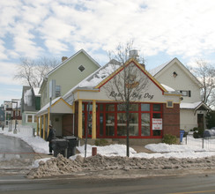 402 Franklin Ave in Hartford, CT - Building Photo - Building Photo