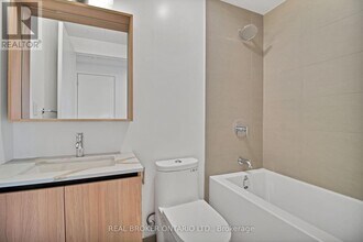 35 Parliament St in Toronto, ON - Building Photo - Building Photo