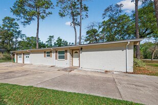 11811 Beverly Dr in Houston, TX - Building Photo