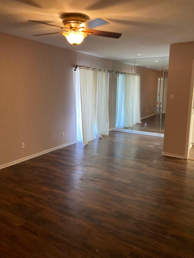 property at 12834 Midway Rd