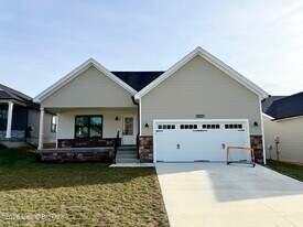 8031 Hudson Ln in Georgetown, IN - Building Photo