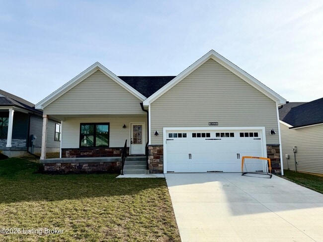 property at 8031 Hudson Ln