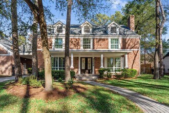 14102 Champions Hamlet Ct in Houston, TX - Building Photo - Building Photo